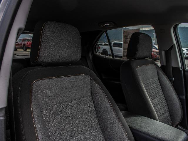 Used 2023 Chevrolet Equinox LT AWD/4WD image 22