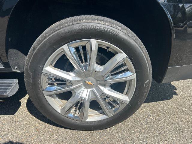 Used 2021 Chevrolet Tahoe High Country AWD/4WD image 27