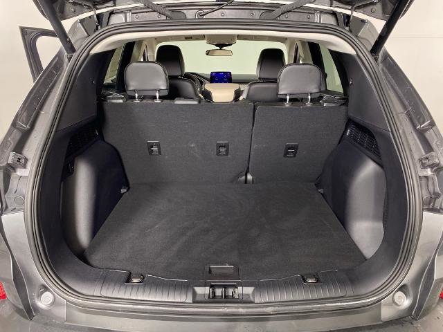 Certified 2022 Ford Escape SEL image 22