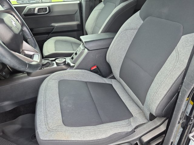 Certified 2023 Ford Bronco Big Bend AWD/4WD image 16
