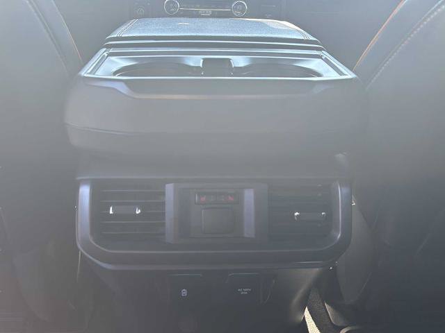 Certified 2024 Ford F150 Tremor w/ Equipment Group 402A High AWD/4WD image 28