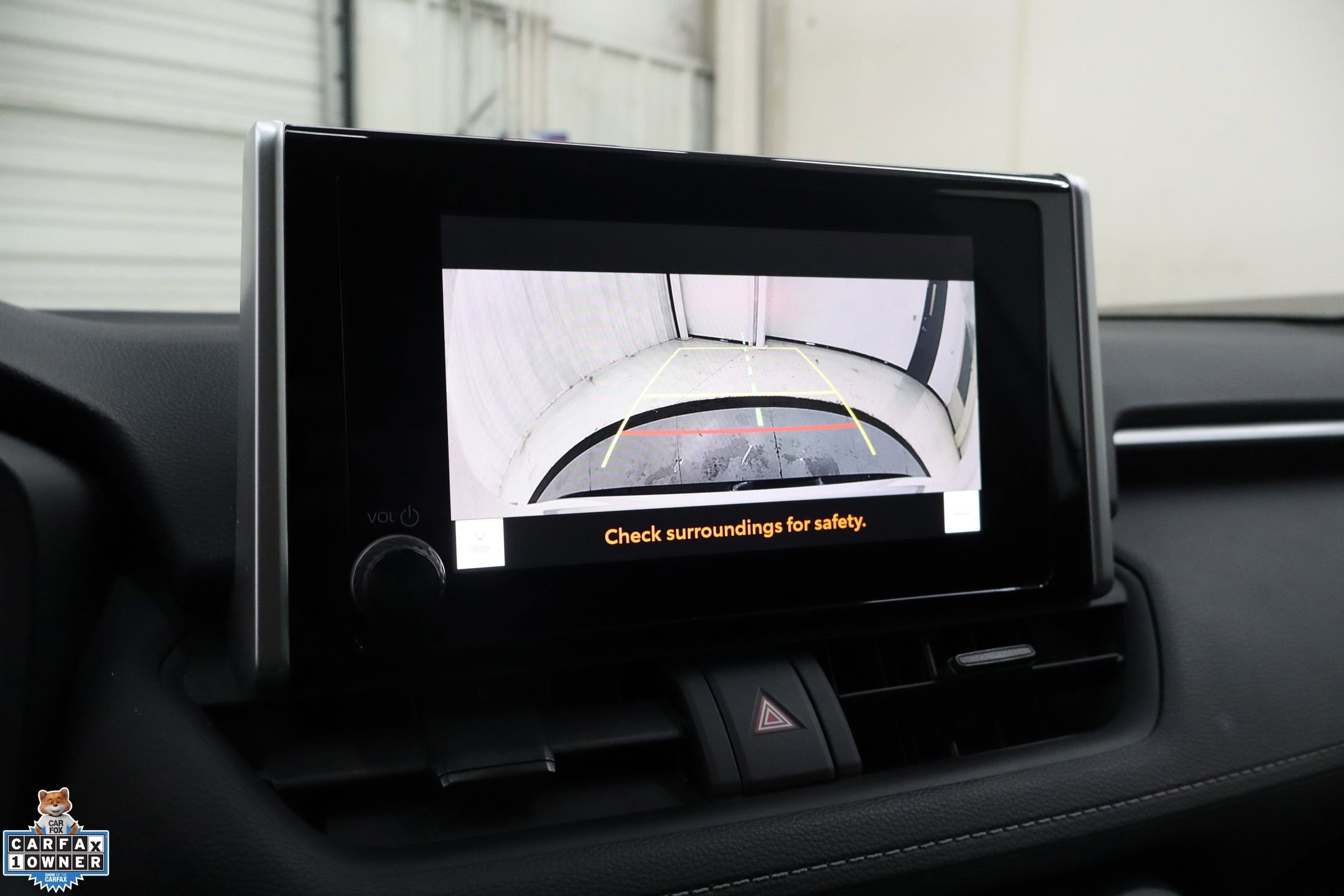 Used 2024 Toyota RAV4 XLE image 20