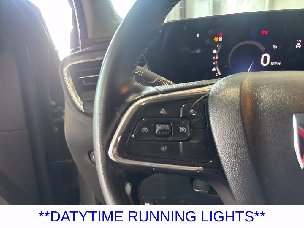 Used 2025 Buick Encore GX Preferred FWD image 16