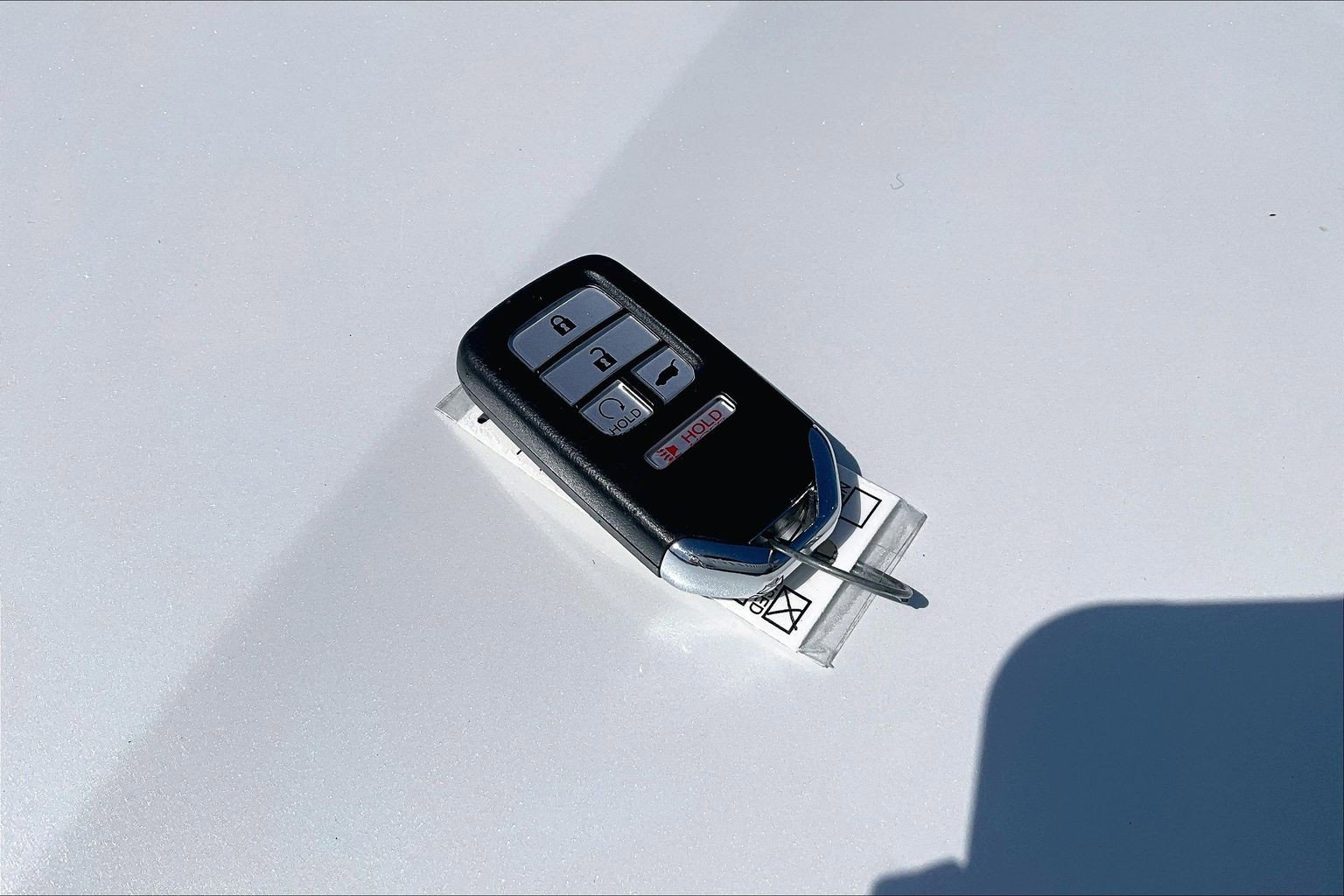 Used 2020 Honda CR-V EX image 35
