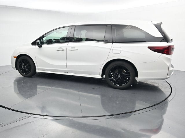 Used 2025 Honda Odyssey Sport-L image 6