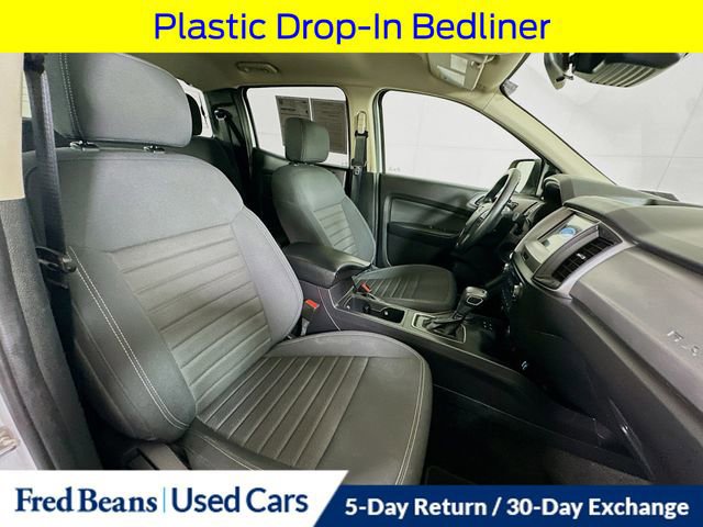 Certified 2021 Ford Ranger XL w/ Equipment Group 101A High image 29