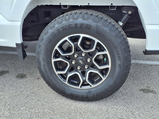Certified 2023 Ford F150 XLT w/ Equipment Group 302A High AWD/4WD image 23