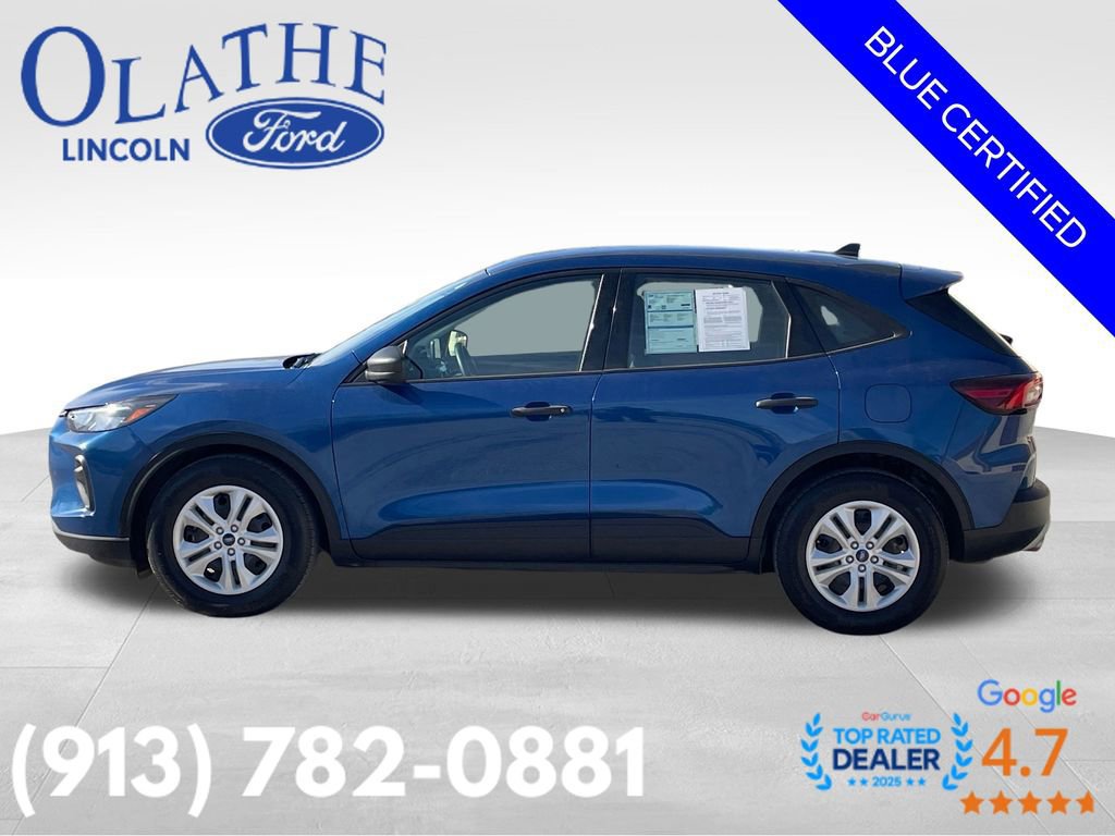 Certified 2023 Ford Escape FWD image 6