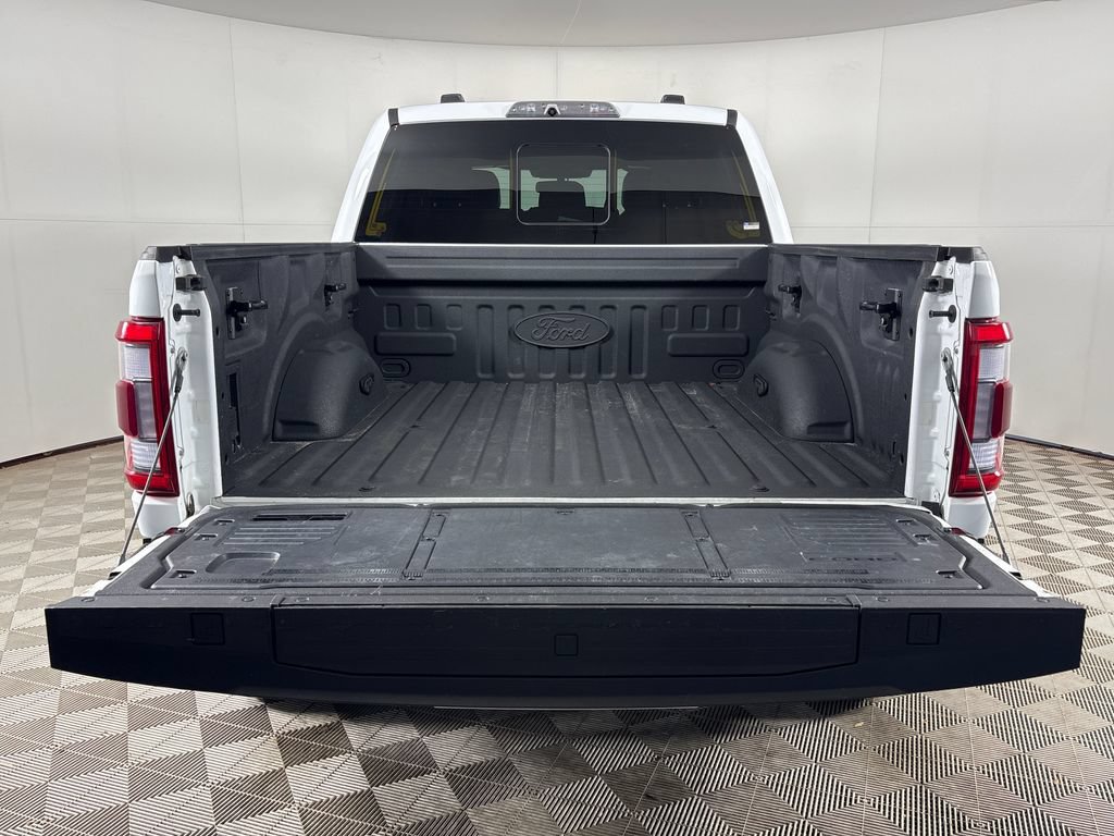 Certified 2023 Ford F150 Raptor w/ Raptor 37 Performance Package AWD/4WD image 23