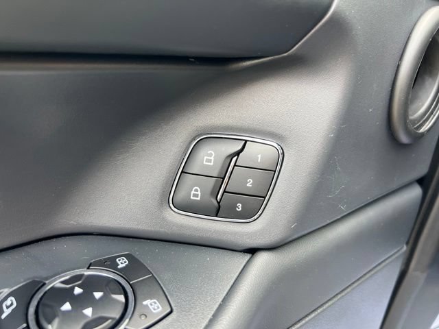 Certified 2023 Ford Expedition Max Platinum AWD/4WD image 8