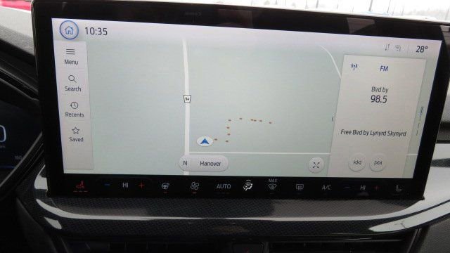 Certified 2023 Ford Escape ST-Line Elite w/ Premium Technology Package image 14