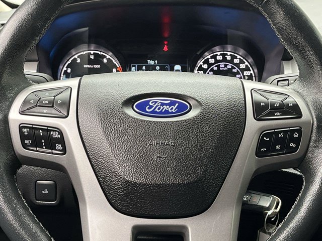 Certified 2019 Ford Ranger XLT w/ Equipment Group 302A Luxury AWD/4WD image 15