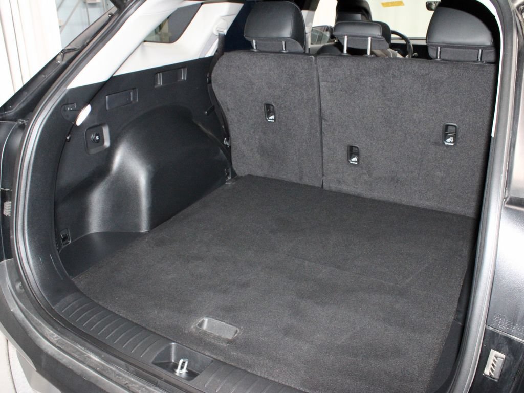 Used 2025 Kia Sportage EX w/ Premium Package AWD/4WD image 15
