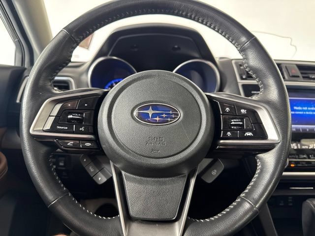 Used 2018 Subaru Outback 2.5i Touring AWD/4WD image 18
