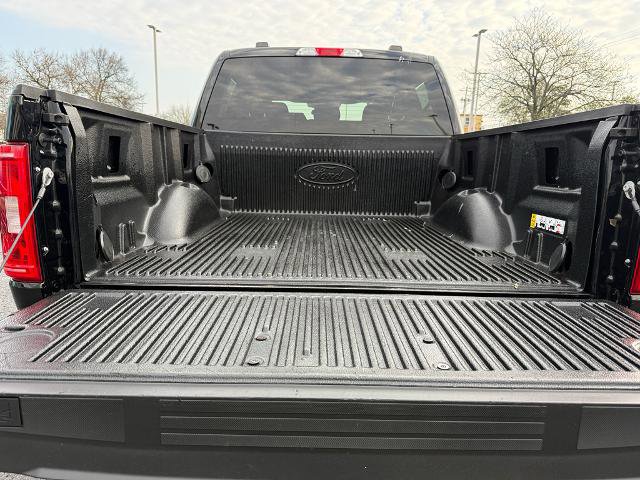 Certified 2023 Ford F150 XL w/ STX Appearance Package AWD/4WD image 7