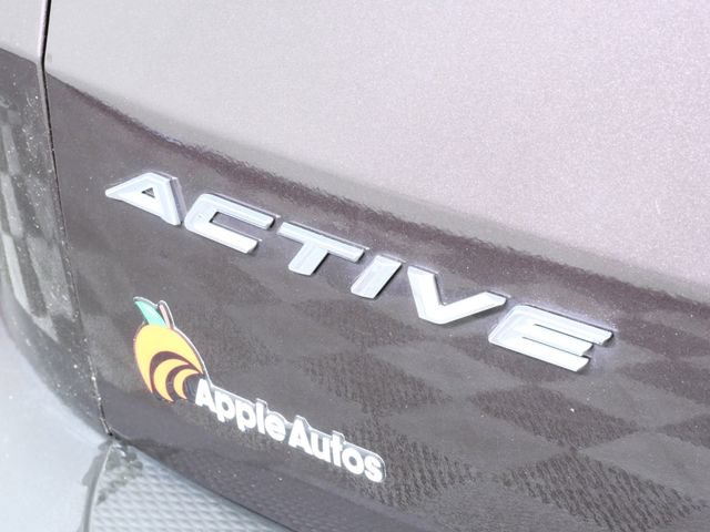 Certified 2023 Ford Escape Active AWD/4WD image 7