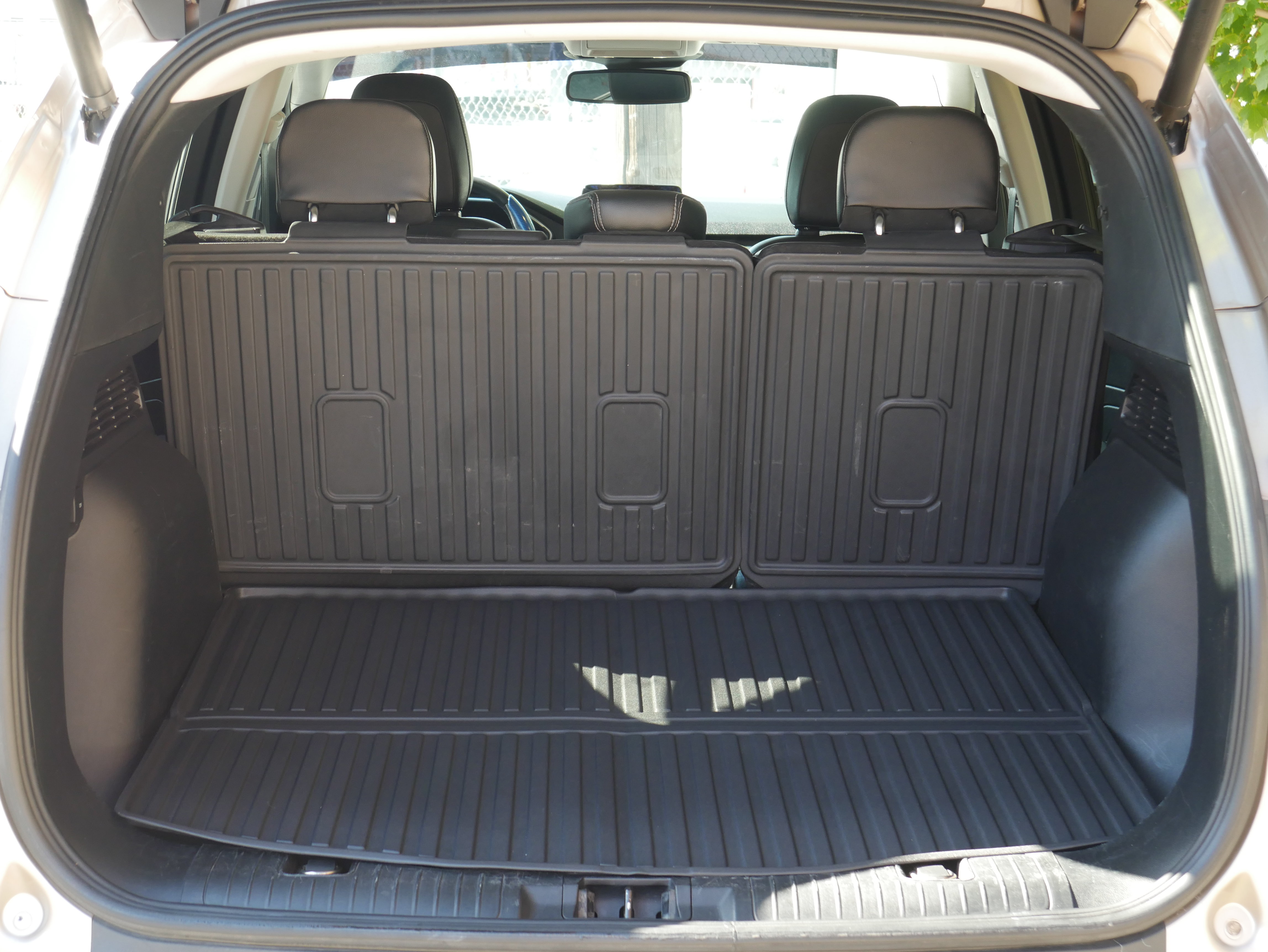 Certified 2021 Ford Escape Titanium AWD/4WD image 22