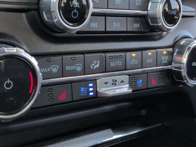 Certified 2023 Ford F150 Lariat AWD/4WD image 21