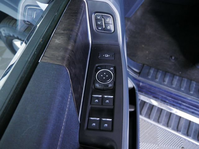 Certified 2021 Ford F150 Lariat w/ Equipment Group 502A High AWD/4WD image 17
