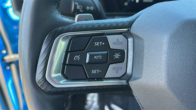 Certified 2025 Ford Mustang GT RWD image 21