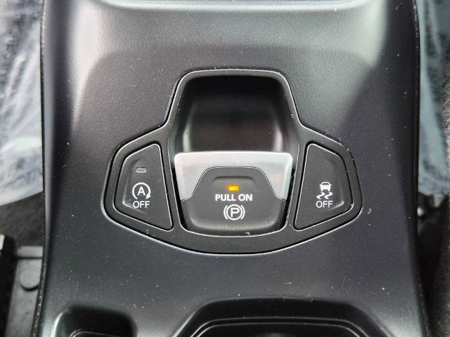 Used 2023 Jeep Renegade Latitude image 22