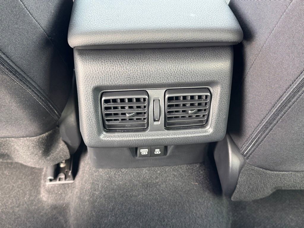 Used 2025 Toyota Camry LE w/ Convenience Package FWD image 29