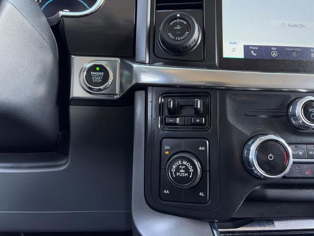 Certified 2022 Ford F150 Lariat image 22