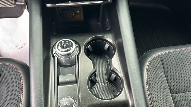 Certified 2025 Ford Explorer ST RWD image 24