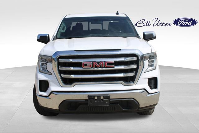 Used 2020 GMC Sierra 1500 SLE w/ SLE Value Package image 8