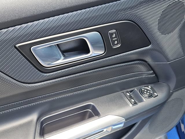 Certified 2024 Ford Mustang GT Premium RWD image 23