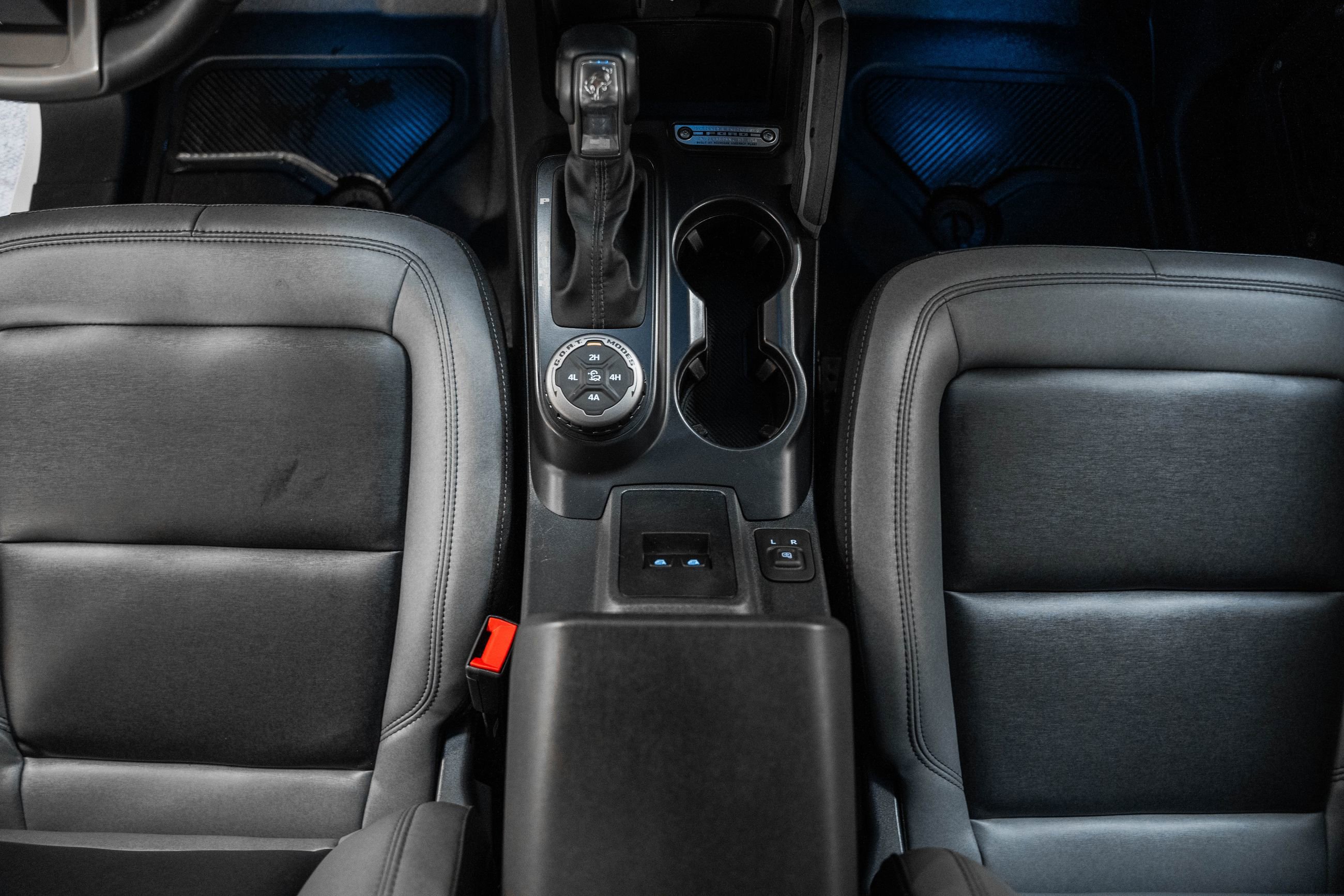 Certified 2024 Ford Bronco Big Bend image 30