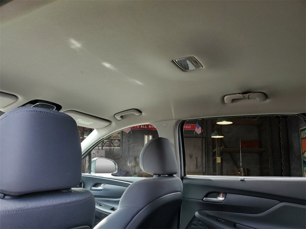 Used 2022 Hyundai Santa Fe XRT image 13