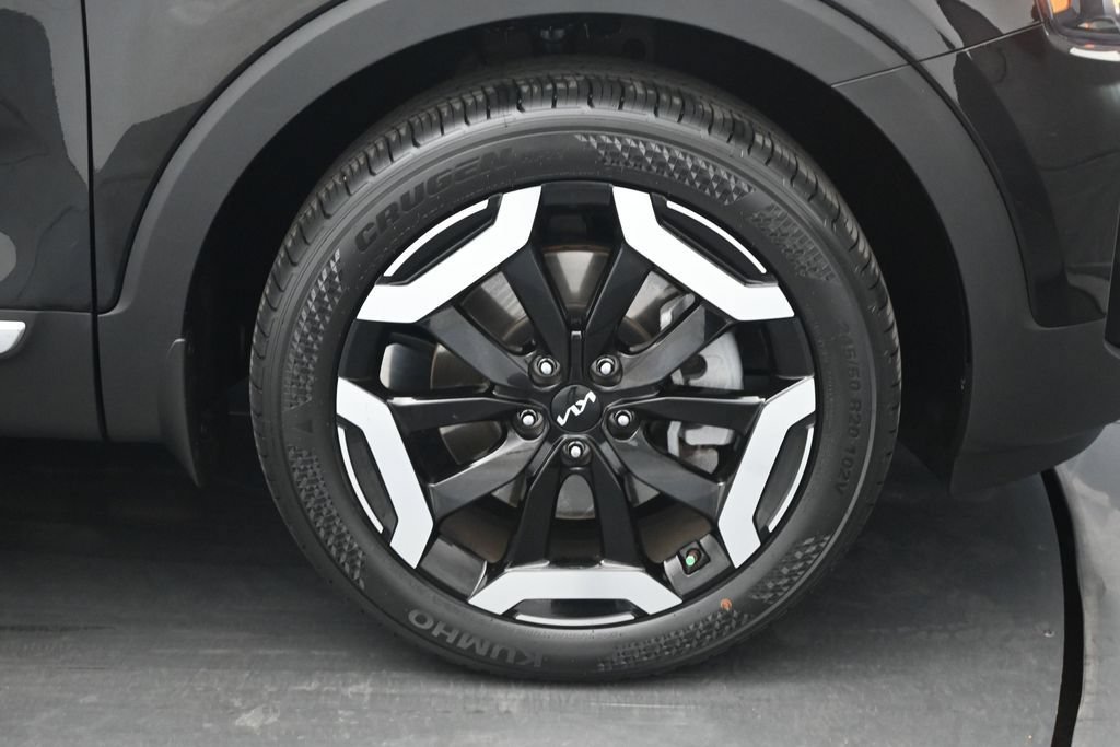 Used 2024 Kia Telluride S FWD image 28