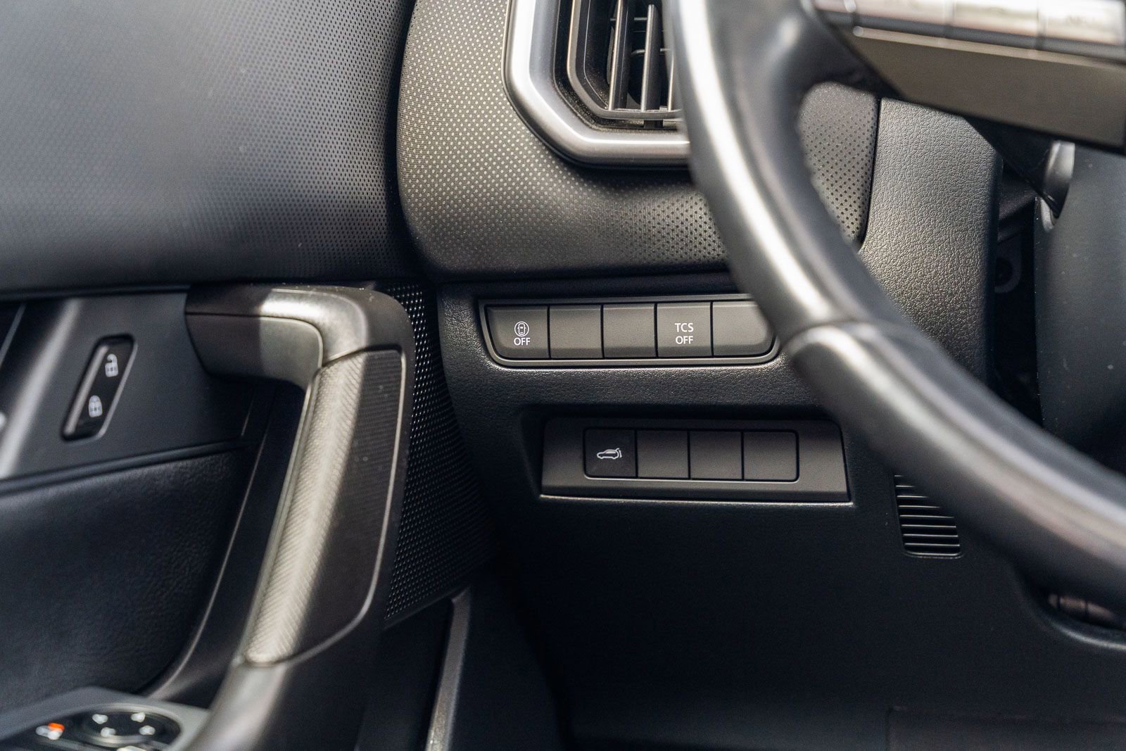 Used 2023 MAZDA CX-50 2.5 S w/ Cargo Package image 23