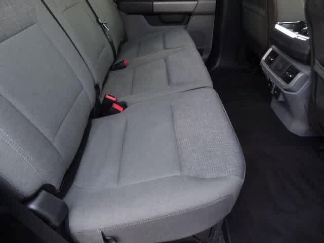 Certified 2024 Ford F150 XLT w/ Mobile Office Package AWD/4WD image 10