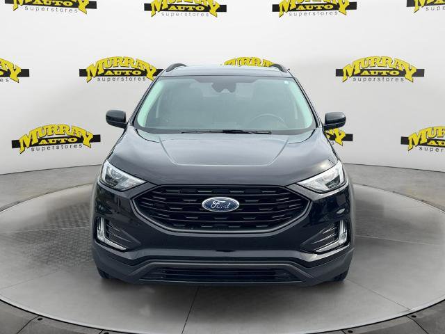Certified 2023 Ford Edge SEL w/ Sport Appearance Package AWD/4WD image 8