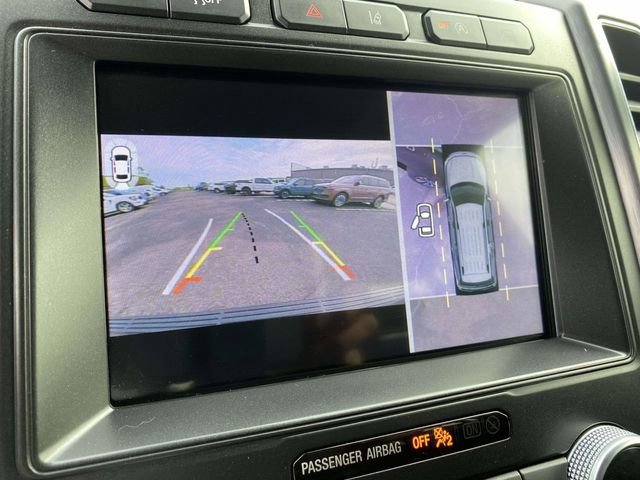 Certified 2021 Ford Expedition Max Platinum image 32