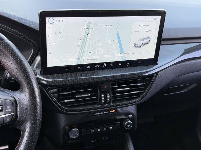 Certified 2023 Ford Escape ST-Line w/ Tech Pack #1 FWD image 18