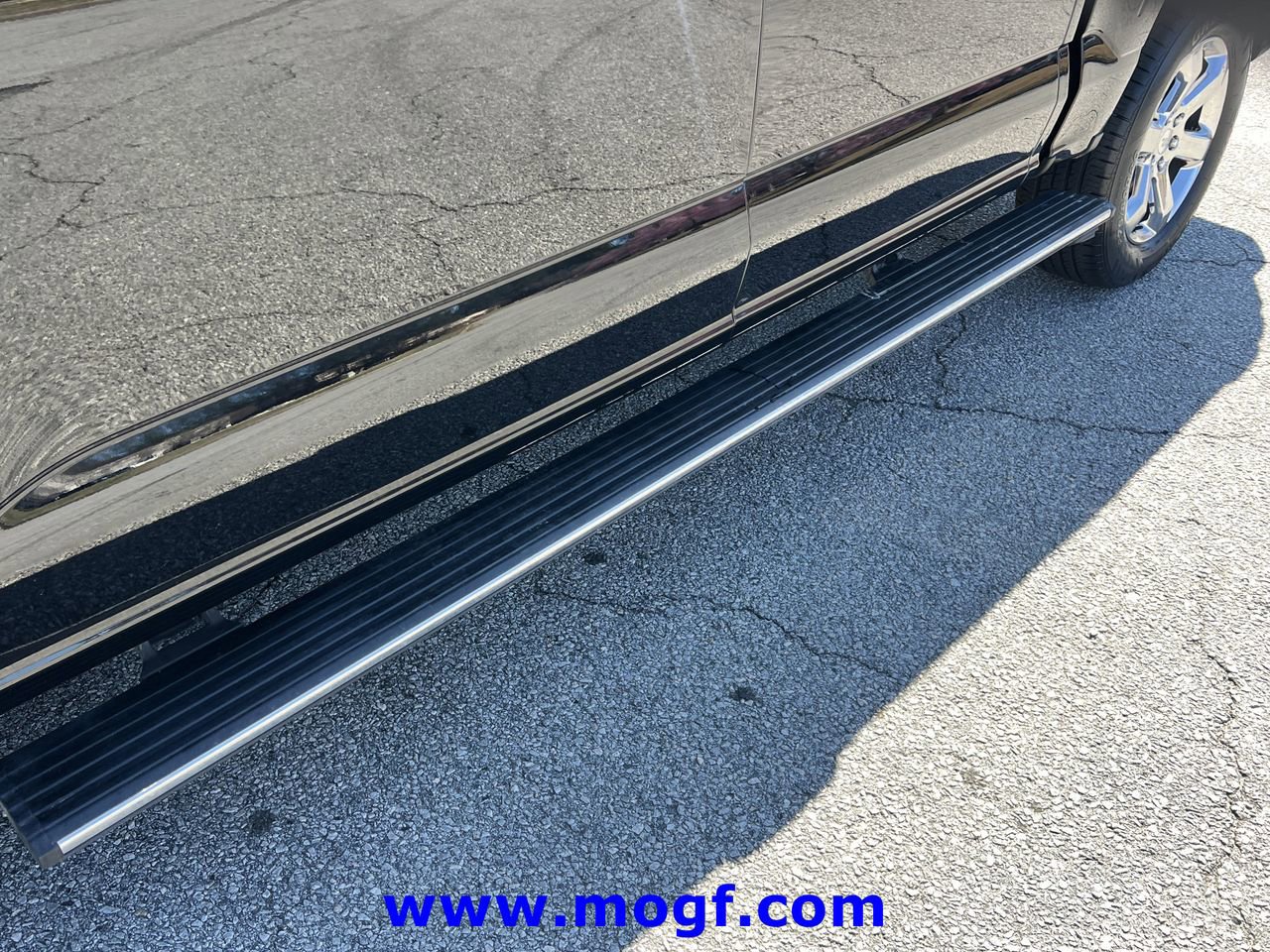 Certified 2022 Ford F150 King Ranch w/ Equipment Group 601A High image 37