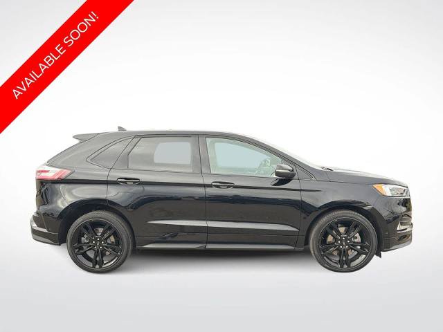 Certified 2024 Ford Edge ST w/ Equipment Group 401A AWD/4WD image 9