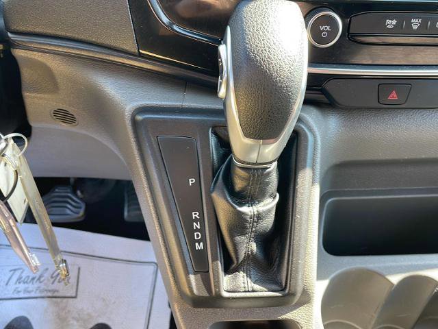 Certified 2024 Ford Transit 350 XLT RWD image 20