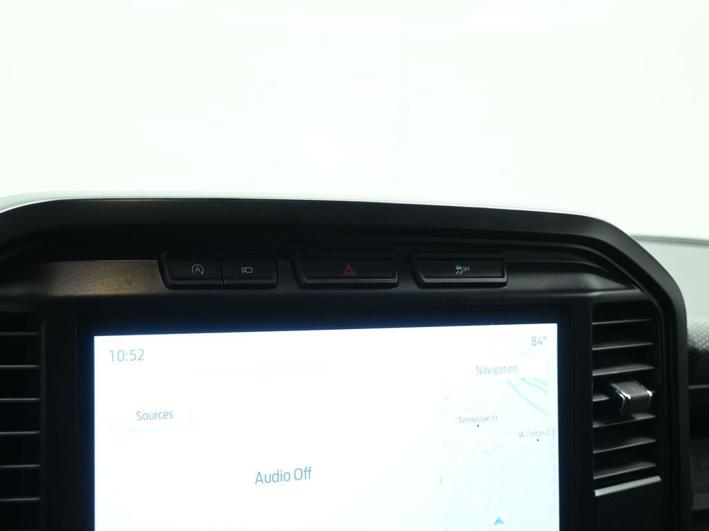 Certified 2024 Ford F150 STX image 16