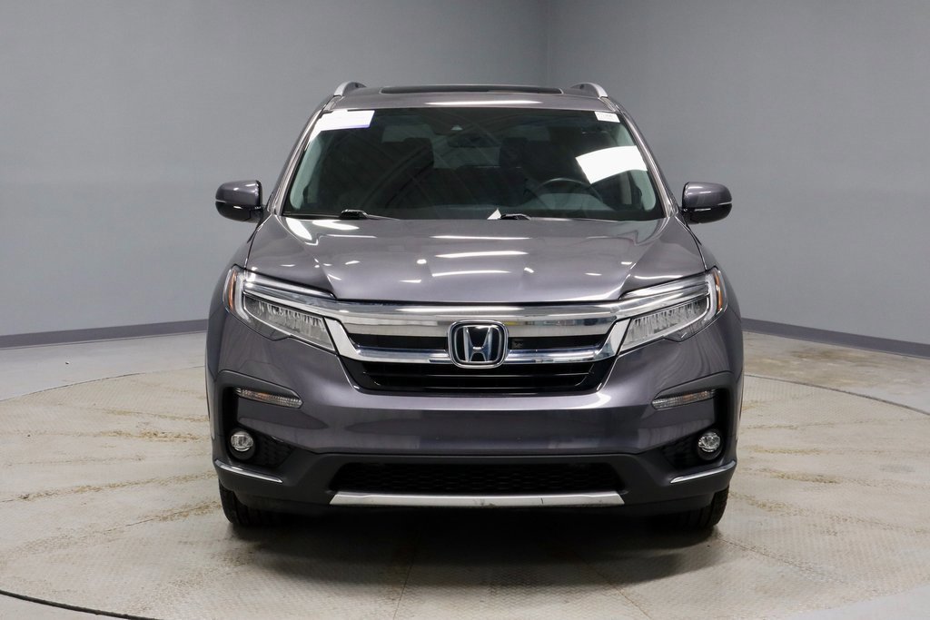 Used 2022 Honda Pilot Touring image 8