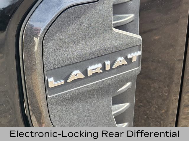 Certified 2024 Ford Ranger Lariat w/ FX4 Off-Road Package image 19
