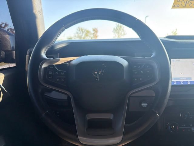 Certified 2021 Ford Bronco Outer Banks AWD/4WD image 41
