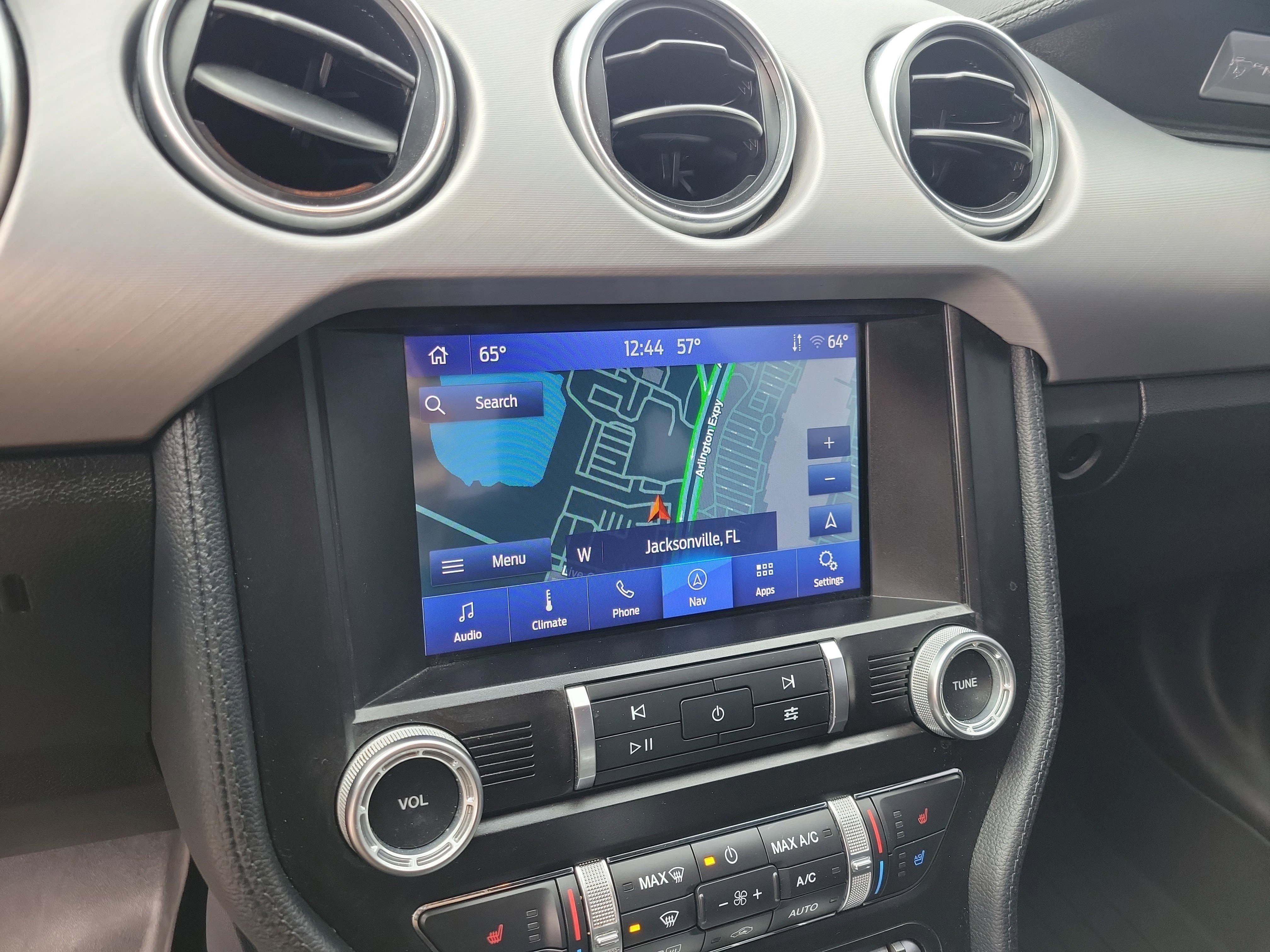 Certified 2021 Ford Mustang GT Premium w/ Ford Safe & Smart Package image 16