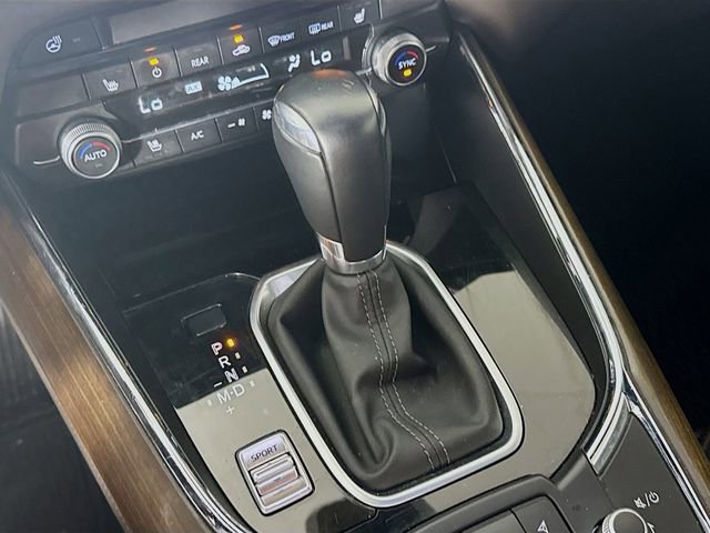 Used 2023 MAZDA CX-9 Signature AWD/4WD image 20