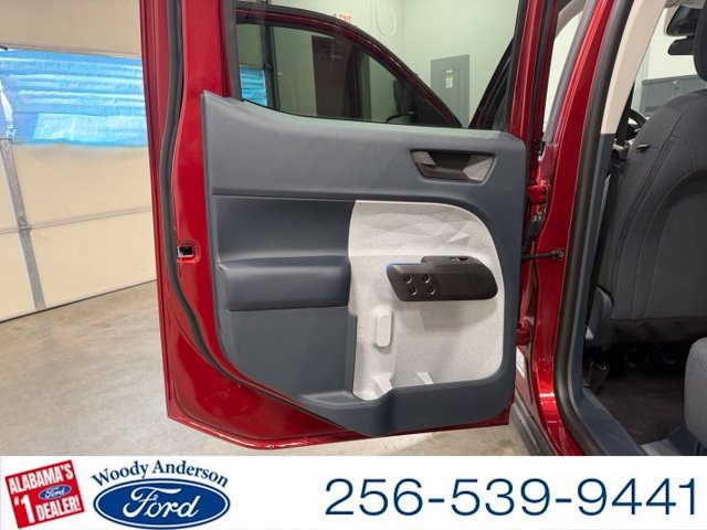 Certified 2025 Ford Maverick XLT w/ XLT Luxury Package AWD/4WD image 24