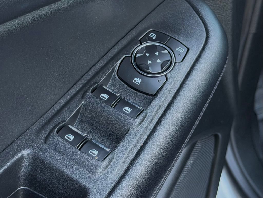 Certified 2024 Ford Edge SEL AWD/4WD image 15