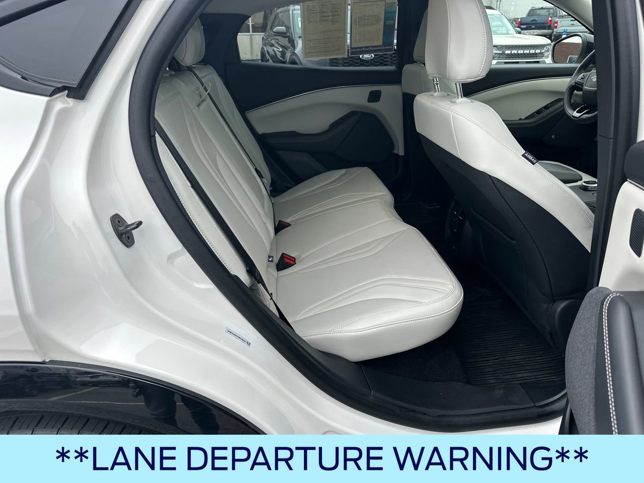 Certified 2023 Ford Mustang Mach-E Premium image 17